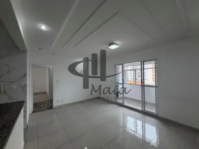 Apartamento com 2 Quartos para alugar, 90m² no Santa Paula, São Caetano do Sul