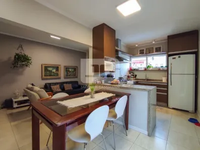 Casa com 2 Quartos à venda, 80m² no Rudge Ramos, São Bernardo do Campo