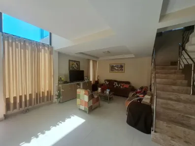 Casa de Condomínio com 4 Quartos à venda, 260m² no Catu de Abrantes (Abrantes), Camaçari