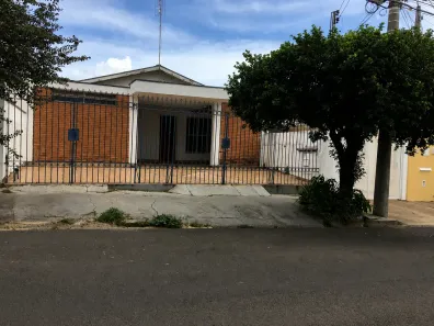 Casa com 3 Quartos à venda, 133m² no Jardim Elite, Piracicaba