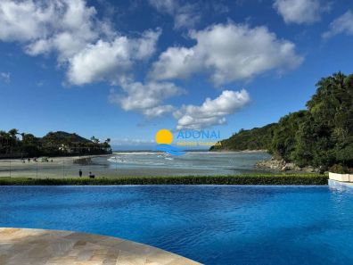 Casa de Condomínio com 5 Quartos à venda, 420m² no Balneário Praia do Pernambuco, Guarujá