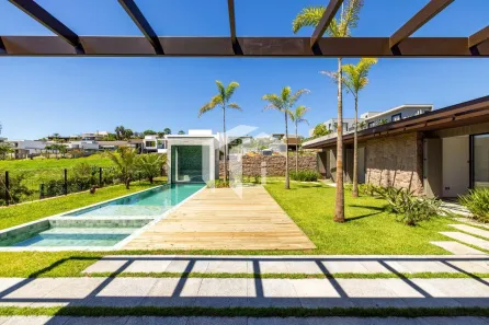 Casa de Condomínio com 4 Quartos à venda, 510m² no Loteamento Residencial Pedra Alta (Sousas), Campinas
