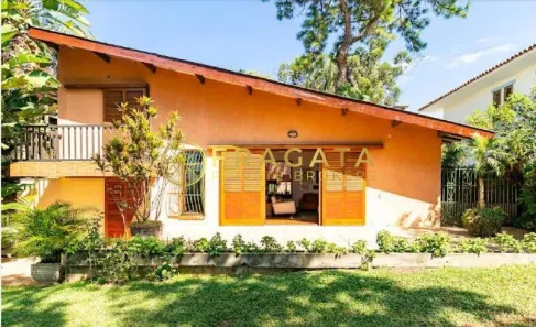 Casa de Condomínio com 3 Quartos à venda, 250m² no Jardim Guedala, São Paulo