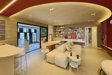 Apartamento com 2 Quartos à venda, 138m² no Água Verde, Curitiba