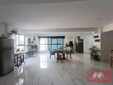 Apartamento com 3 Quartos à venda, 177m² no Bela Vista, São Paulo