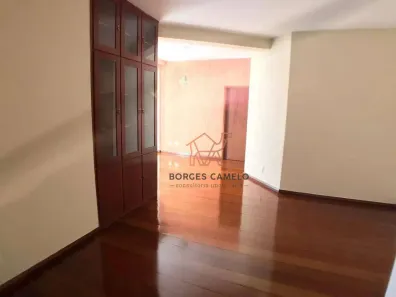 Apartamento com 3 Quartos à venda, 100m² no Buritis, Belo Horizonte