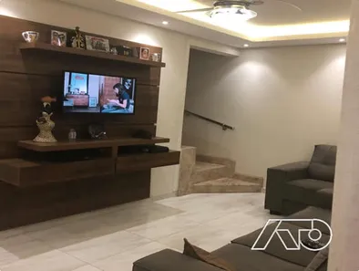 Casa com 3 Quartos à venda, 250m² no Jardim Taiguara, Piracicaba