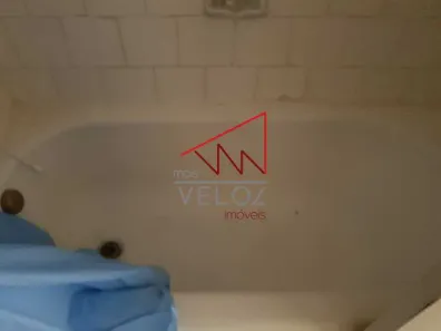 Kitnet à venda, 30m² no Santa Teresa, Rio de Janeiro