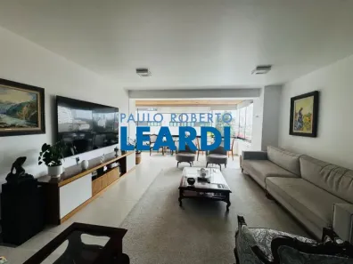 Apartamento com 4 Quartos à venda, 207m² no Aclimação, São Paulo