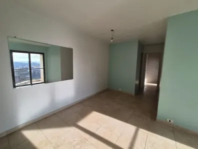 Apartamento com 2 Quartos à venda, 60m² no Vila Polopoli, São Paulo