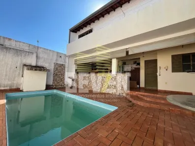 Casa com 3 Quartos à venda, 209m² no Jardim Ouro Verde, Bauru