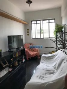 Apartamento com 1 Quarto à venda, 56m² no Mooca, São Paulo