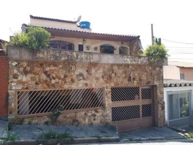Sobrado com 3 Quartos à venda, 326m² no Jardim Neila, São Paulo