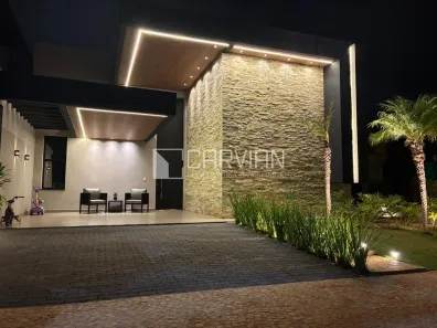 Casa com 3 Quartos à venda, 163m² no Real Sul, Ribeirão Preto