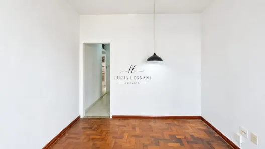 Apartamento com 1 Quarto à venda, 36m² no Bom Pastor, Juiz de Fora