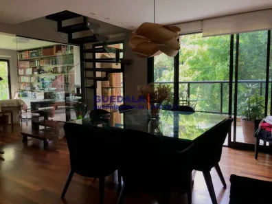 Apartamento com 2 Quartos à venda, 158m² no Vila Progredior, São Paulo