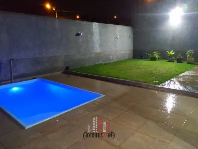Casa de Condomínio com 2 Quartos à venda, 310m² no Horto Florestal, Sorocaba