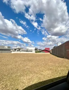 Lote/Terreno à venda, 502m² no Parque Residencial Buona Vita, São José do Rio Preto