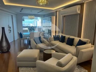 Apartamento com 3 Quartos à venda, 189m² no Mooca, São Paulo