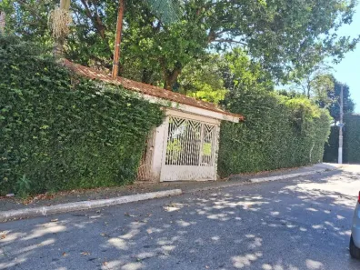 Lote/Terreno à venda, 2800m² no Vila Friburgo, São Paulo