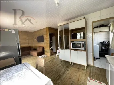 Casa com 3 Quartos à venda, 70m² no Aririú, Palhoça