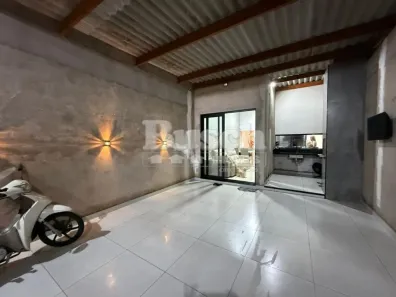 Casa com 2 Quartos à venda, 50m² no Jardim Eldorado, Bauru