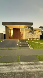 Casa de Condomínio com 3 Quartos à venda, 208m² no Cidade Alpha, Eusébio