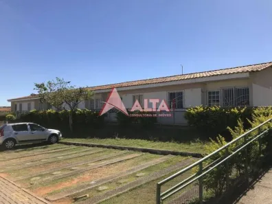 Casa de Condomínio com 2 Quartos à venda, 62m² no Centro, Cidade Ocidental