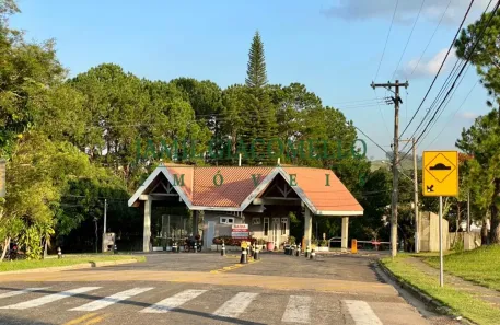Lote/Terreno à venda, 2000m² no Jardim Novo Mundo, Jundiaí