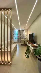 Apartamento com 2 Quartos à venda, 48m² no Cidade Industrial 2, Londrina