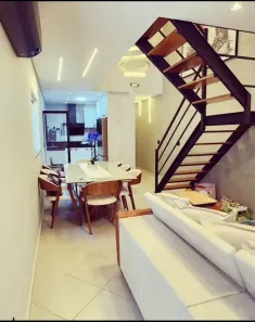Sobrado com 3 Quartos à venda, 103m² no Vila Nova Aparecida, Mogi das Cruzes