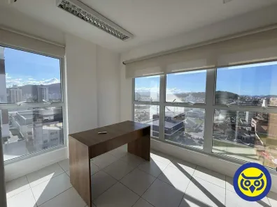 Sala Comercial para alugar, 30m² no Pagani, Palhoça