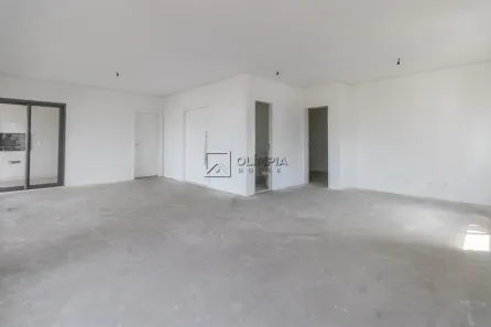 Apartamento com 3 Quartos à venda, 192m² no Campo Belo, São Paulo