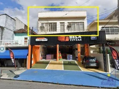 Sala Comercial para alugar, 300m² no Carandiru, São Paulo