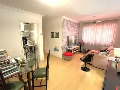 Apartamento com 2 Quartos à venda, 60m² no Vila Erna, São Paulo