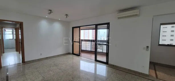 Apartamento com 3 Quartos à venda, 120m² no Vila Regente Feijó, São Paulo