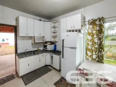 Casa com 2 Quartos à venda, 80m² no Salinas, Balneário Barra do Sul