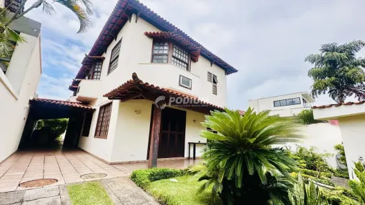Casa de Condomínio com 4 Quartos à venda, 310m² no Barra da Tijuca, Rio de Janeiro