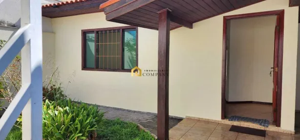 Casa com 2 Quartos à venda, 175m² no Jardim Santa Rosália, Sorocaba