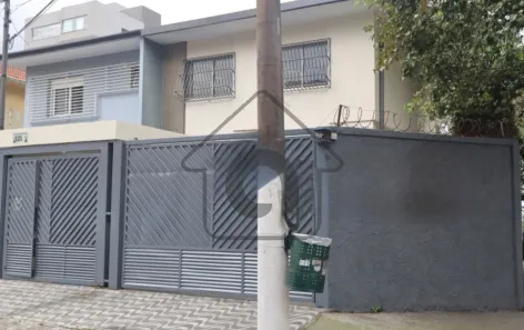 Imóvel Comercial com 3 Quartos para alugar, 151m² no Vila Mariana, São Paulo