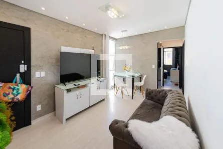 Apartamento com 3 Quartos à venda, 109m² no Padre Eustáquio, Belo Horizonte