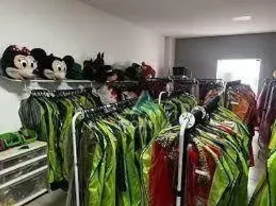 Ponto Comercial à venda, 40m² no Jardim, Santo André