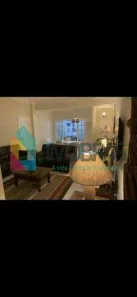 Apartamento com 3 Quartos à venda, 165m² no Copacabana, Rio de Janeiro