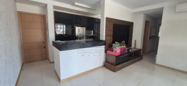 Apartamento com 3 Quartos à venda, 81m² no Vila Aviação, Bauru