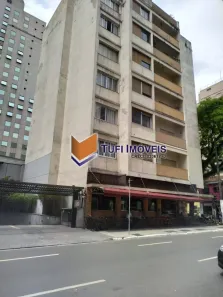 Sala Comercial à venda, 1520m² no Consolação, São Paulo