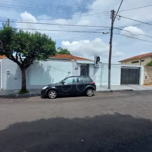 Casa com 3 Quartos à venda, 237m² no Centro, Araraquara