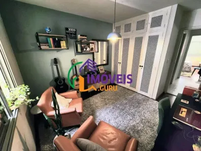 Apartamento com 2 Quartos à venda, 90m² no Consolação, São Paulo