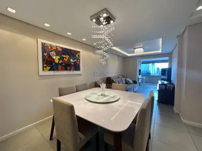 Apartamento com 3 Quartos à venda, 112m² no Centro, Canoas
