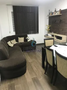 Apartamento com 3 Quartos à venda, 90m² no Guaíra, Curitiba