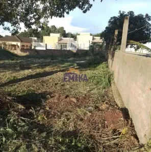 Lote/Terreno à venda, 251m² no Bosque da Saúde, Cuiabá